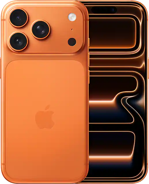 iPhone 17 Pro para empresas