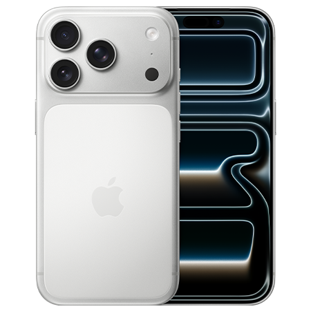 iPhone 17 Pro Max para empresas