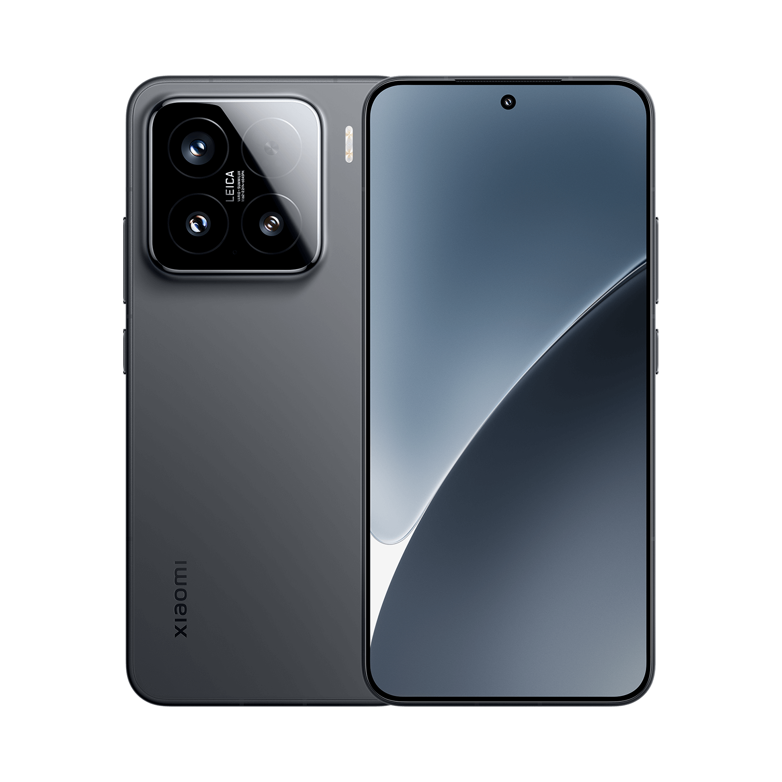 Xiaomi 15 Pro para empresas